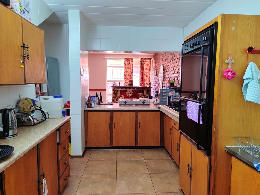 3 Bedroom Property for Sale in Flamwood North West